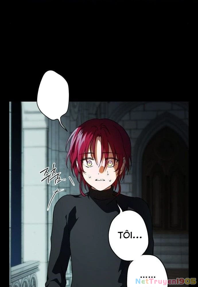 Bị Che Khuất Bởi Mặt Trời Lặn Chapter 82 - 12