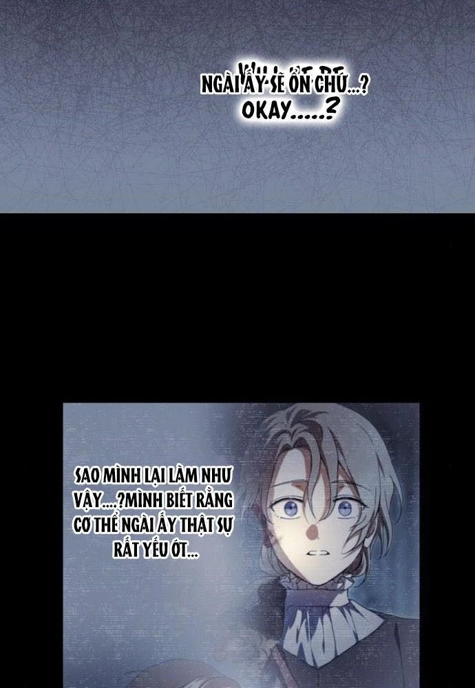 Bị Che Khuất Bởi Mặt Trời Lặn Chapter 82 - 26