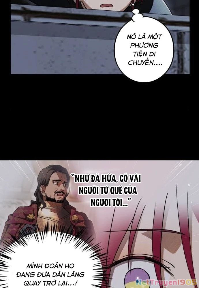 Bị Che Khuất Bởi Mặt Trời Lặn Chapter 82 - 38