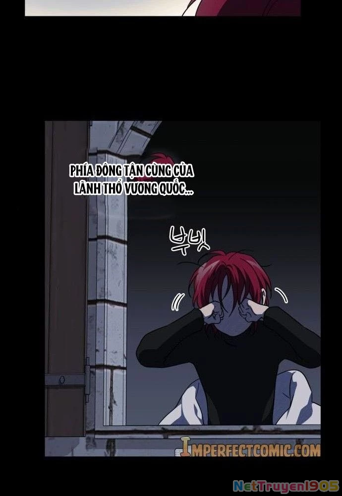 Bị Che Khuất Bởi Mặt Trời Lặn Chapter 82 - 41