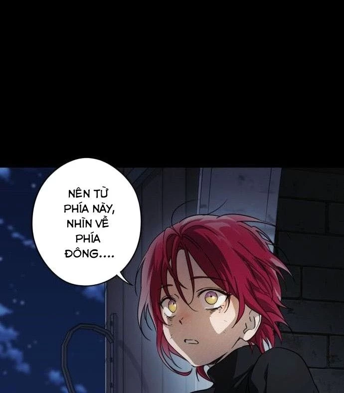 Bị Che Khuất Bởi Mặt Trời Lặn Chapter 82 - 43