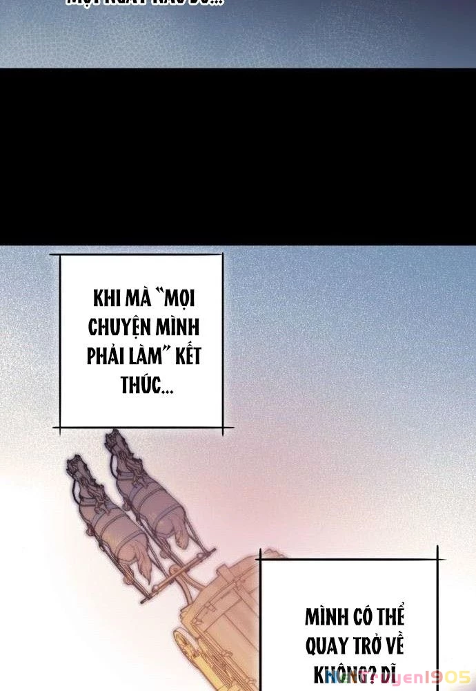 Bị Che Khuất Bởi Mặt Trời Lặn Chapter 82 - 47