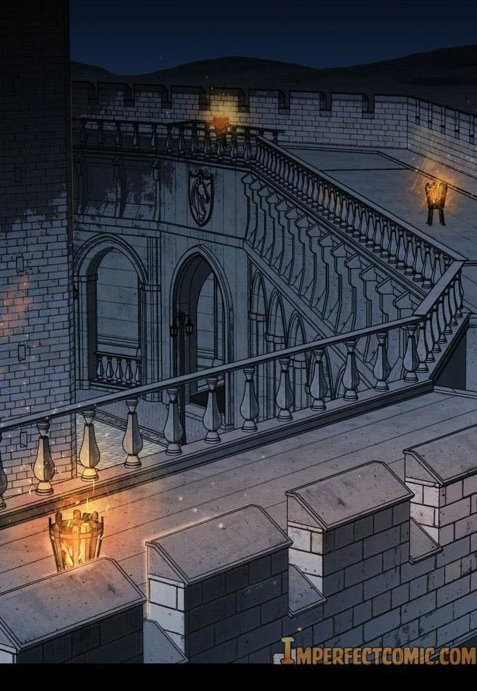 Bị Che Khuất Bởi Mặt Trời Lặn Chapter 82 - 54