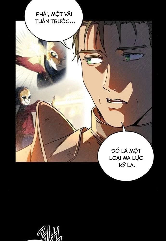 Bị Che Khuất Bởi Mặt Trời Lặn Chapter 82 - 59