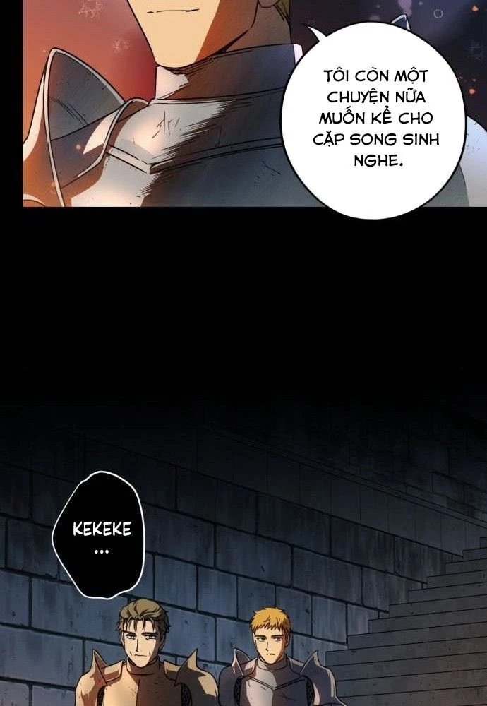 Bị Che Khuất Bởi Mặt Trời Lặn Chapter 82 - 62