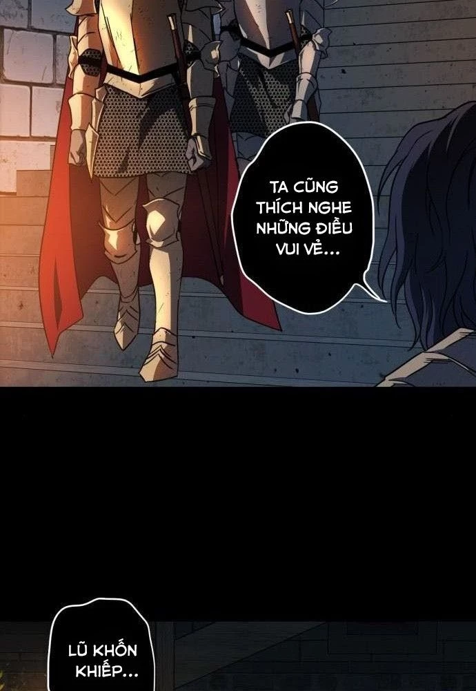 Bị Che Khuất Bởi Mặt Trời Lặn Chapter 82 - 63