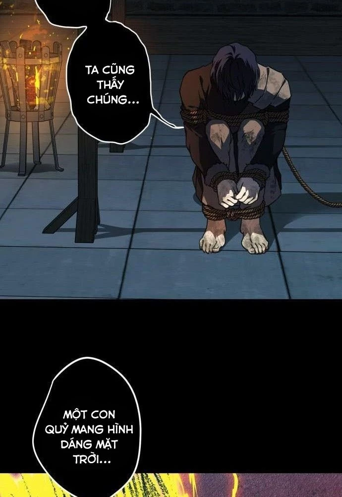 Bị Che Khuất Bởi Mặt Trời Lặn Chapter 82 - 64