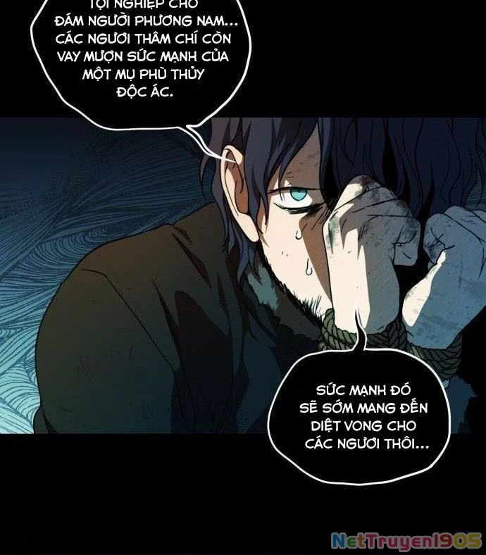 Bị Che Khuất Bởi Mặt Trời Lặn Chapter 82 - 67