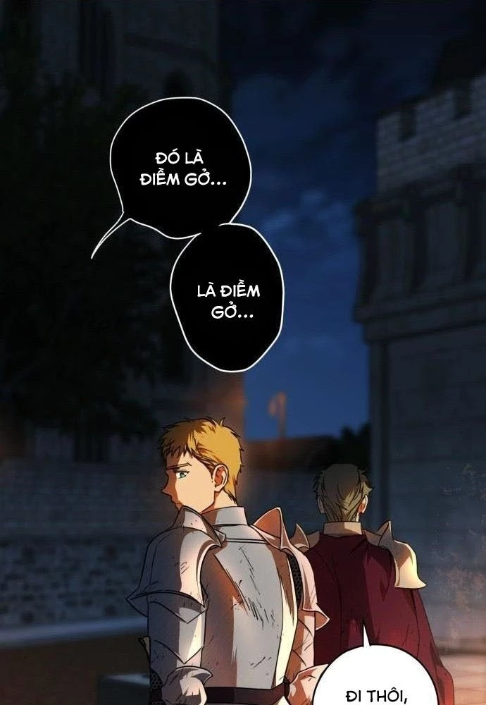 Bị Che Khuất Bởi Mặt Trời Lặn Chapter 82 - 68