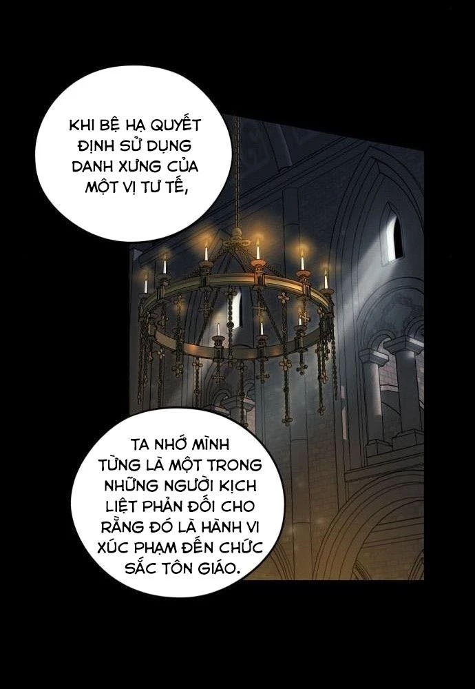 Bị Che Khuất Bởi Mặt Trời Lặn Chapter 82 - 72