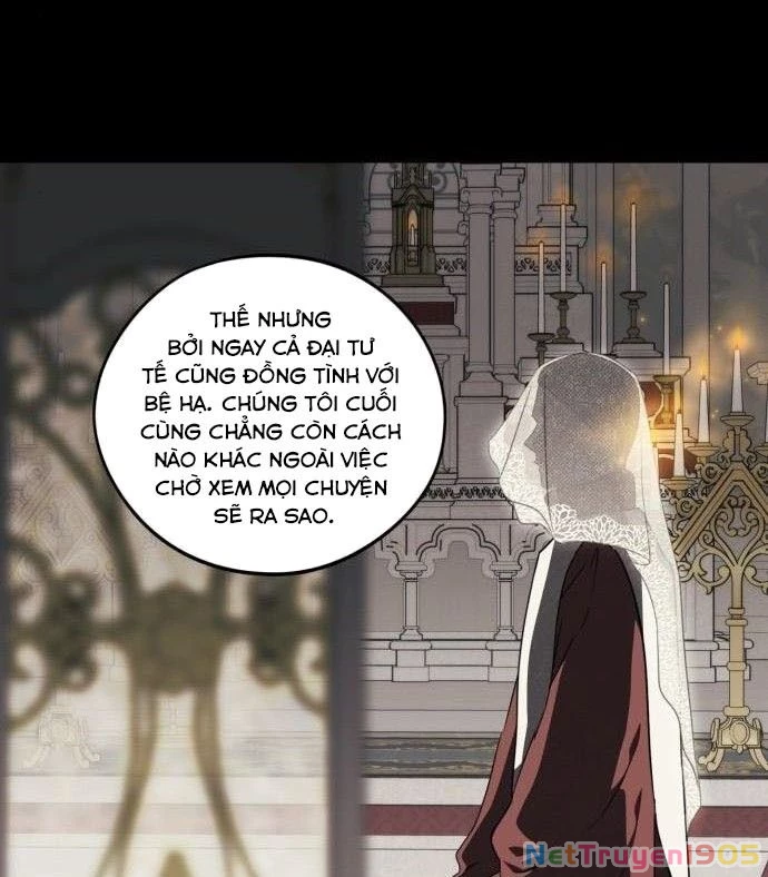 Bị Che Khuất Bởi Mặt Trời Lặn Chapter 82 - 73