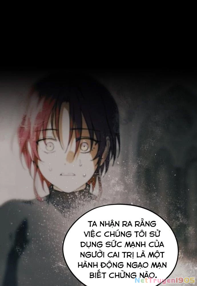 Bị Che Khuất Bởi Mặt Trời Lặn Chapter 82 - 77