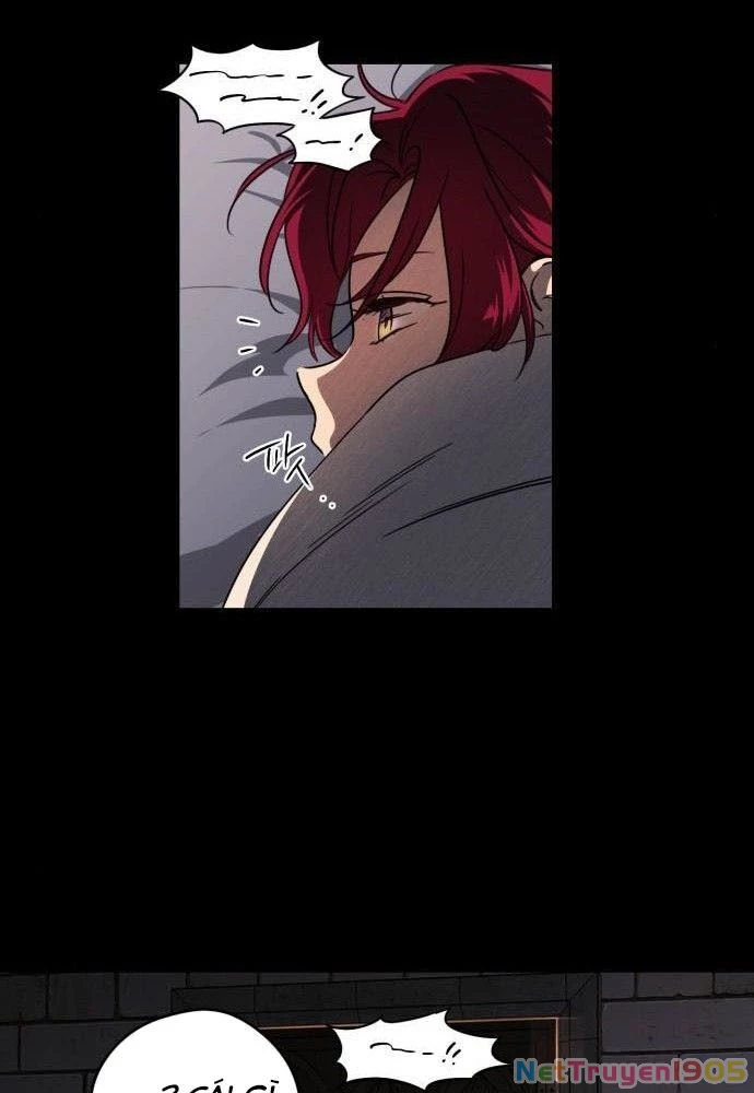 Bị Che Khuất Bởi Mặt Trời Lặn Chapter 82 - 82