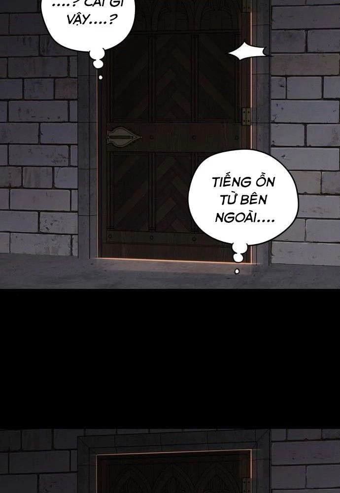 Bị Che Khuất Bởi Mặt Trời Lặn Chapter 82 - 83