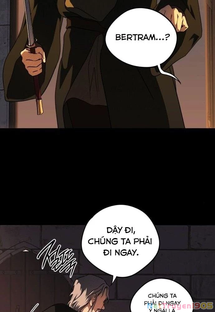 Bị Che Khuất Bởi Mặt Trời Lặn Chapter 82 - 87