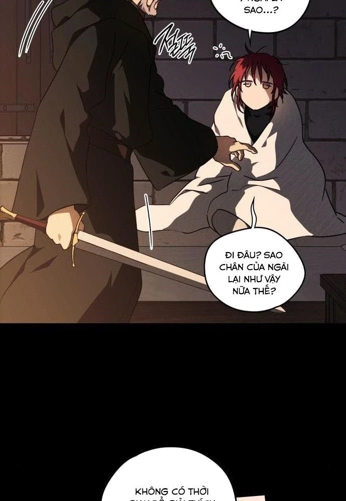 Bị Che Khuất Bởi Mặt Trời Lặn Chapter 82 - 88