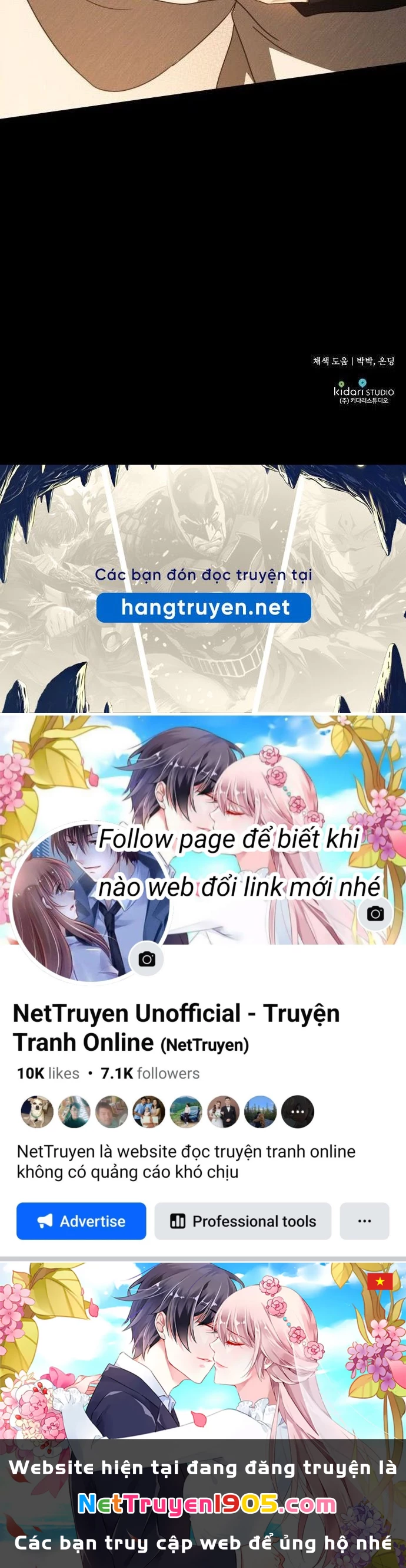 Bị Che Khuất Bởi Mặt Trời Lặn Chapter 82 - 91