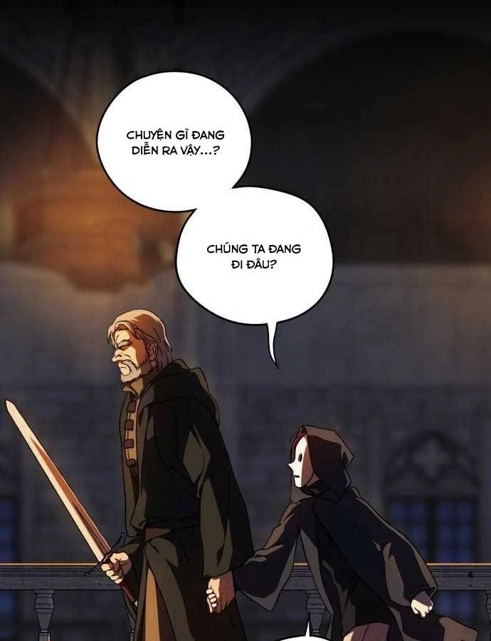 Bị Che Khuất Bởi Mặt Trời Lặn Chapter 83 - 5
