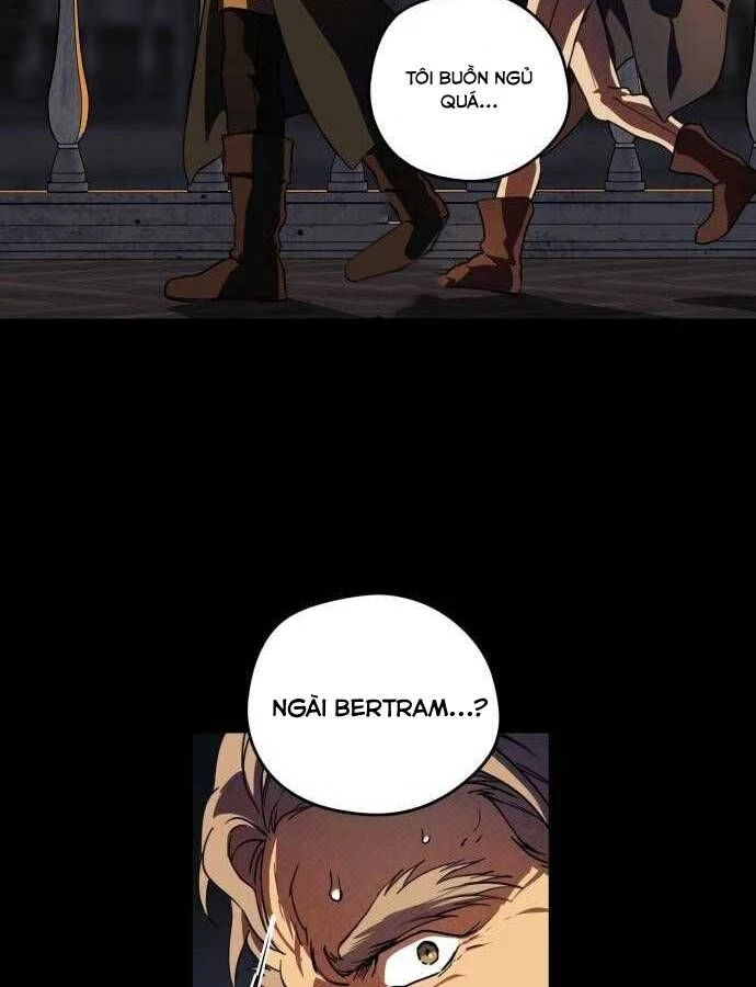 Bị Che Khuất Bởi Mặt Trời Lặn Chapter 83 - 6