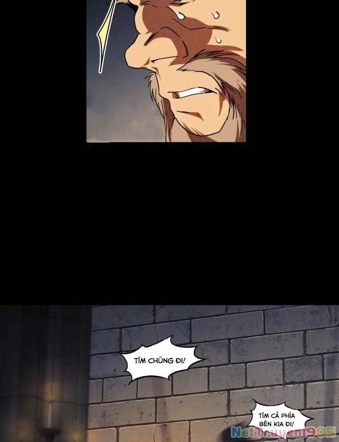 Bị Che Khuất Bởi Mặt Trời Lặn Chapter 83 - 7