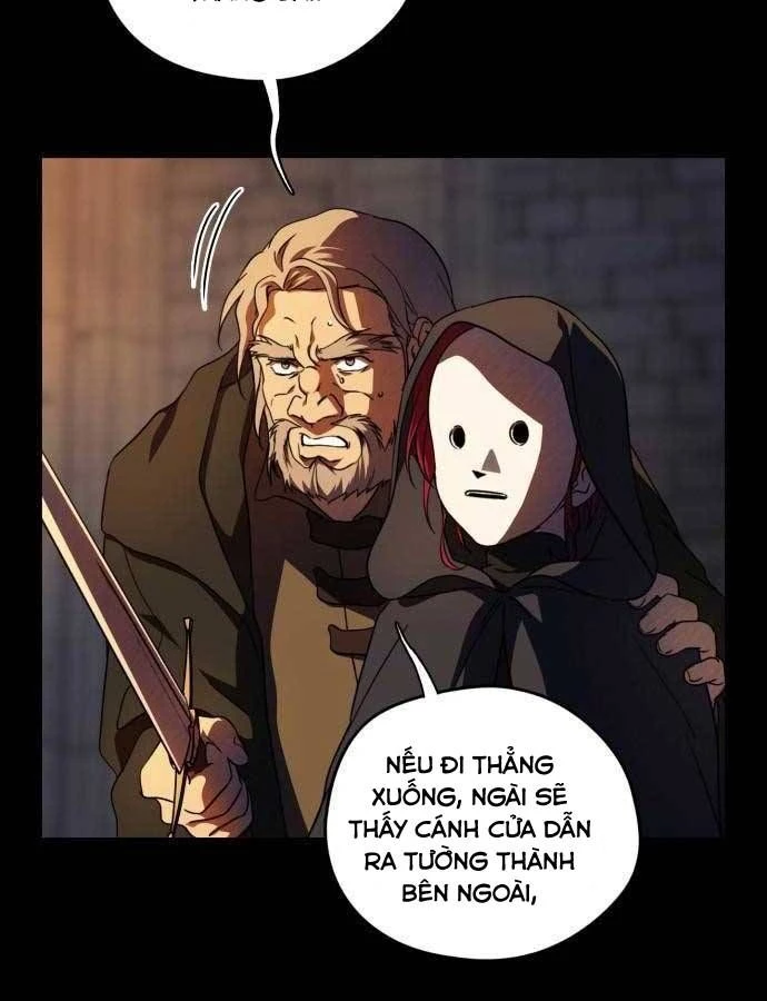 Bị Che Khuất Bởi Mặt Trời Lặn Chapter 83 - 11