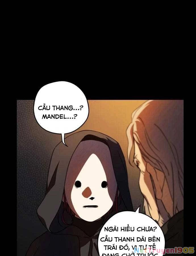 Bị Che Khuất Bởi Mặt Trời Lặn Chapter 83 - 13