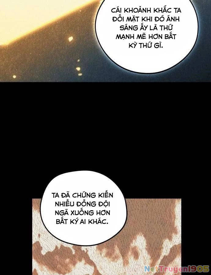 Bị Che Khuất Bởi Mặt Trời Lặn Chapter 83 - 17
