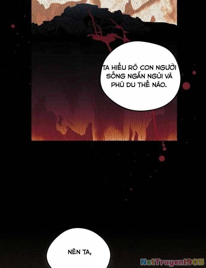 Bị Che Khuất Bởi Mặt Trời Lặn Chapter 83 - 18