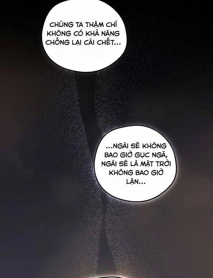 Bị Che Khuất Bởi Mặt Trời Lặn Chapter 83 - 22