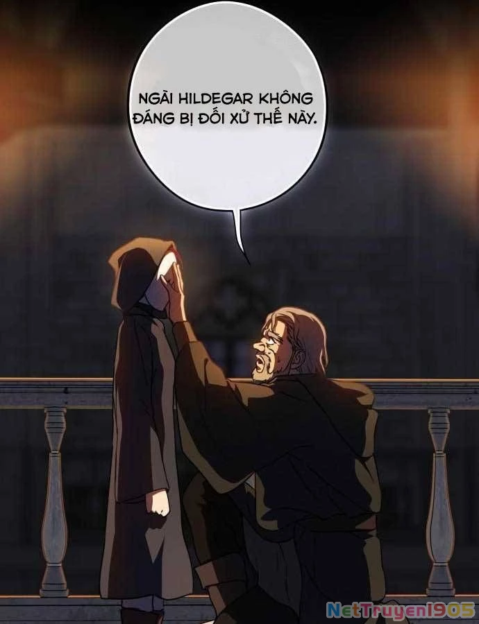 Bị Che Khuất Bởi Mặt Trời Lặn Chapter 83 - 25