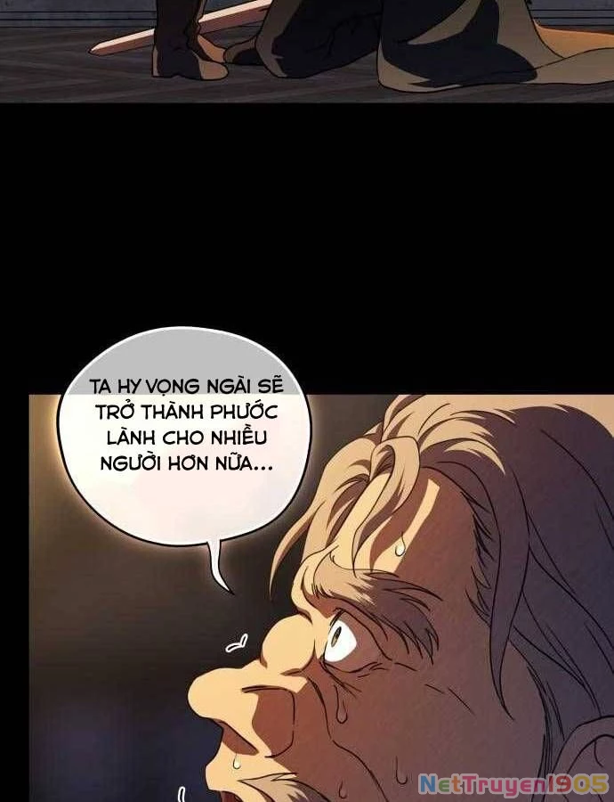 Bị Che Khuất Bởi Mặt Trời Lặn Chapter 83 - 26