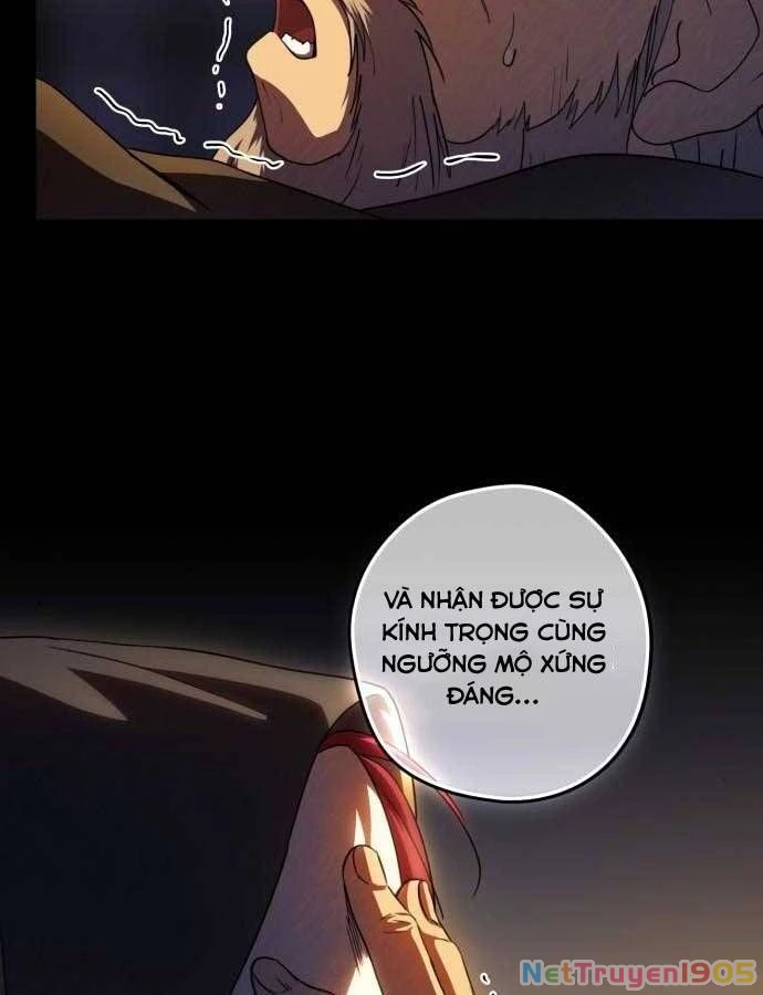 Bị Che Khuất Bởi Mặt Trời Lặn Chapter 83 - 27