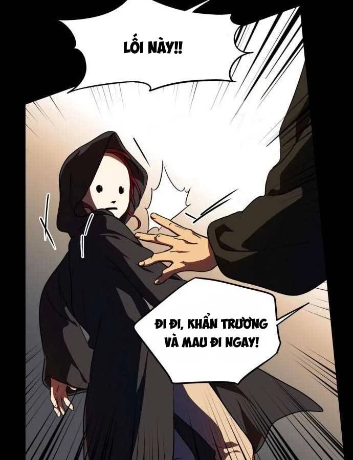 Bị Che Khuất Bởi Mặt Trời Lặn Chapter 83 - 29