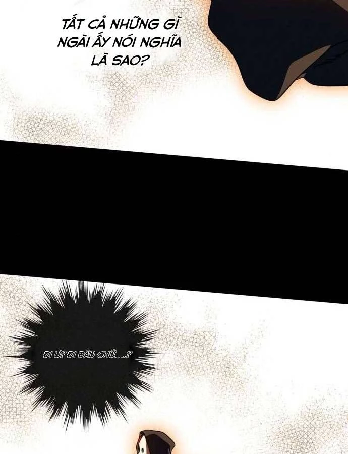 Bị Che Khuất Bởi Mặt Trời Lặn Chapter 83 - 35