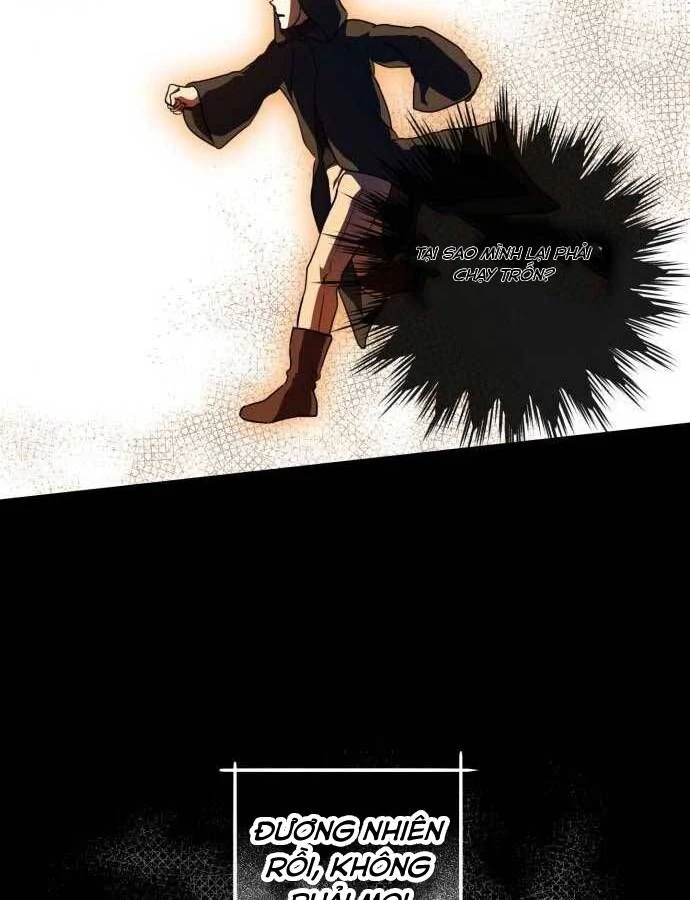Bị Che Khuất Bởi Mặt Trời Lặn Chapter 83 - 36