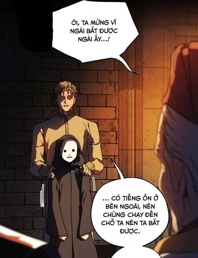 Bị Che Khuất Bởi Mặt Trời Lặn Chapter 83 - 54