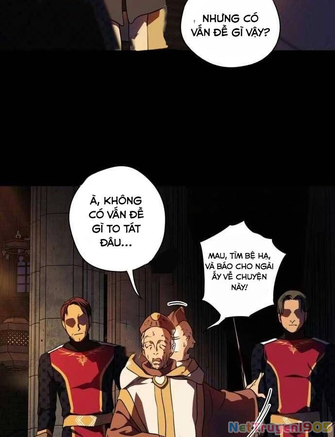 Bị Che Khuất Bởi Mặt Trời Lặn Chapter 83 - 55