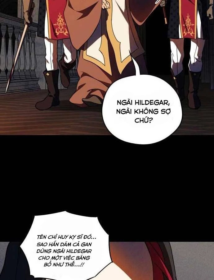 Bị Che Khuất Bởi Mặt Trời Lặn Chapter 83 - 56