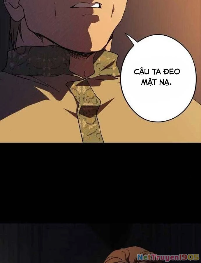 Bị Che Khuất Bởi Mặt Trời Lặn Chapter 83 - 62