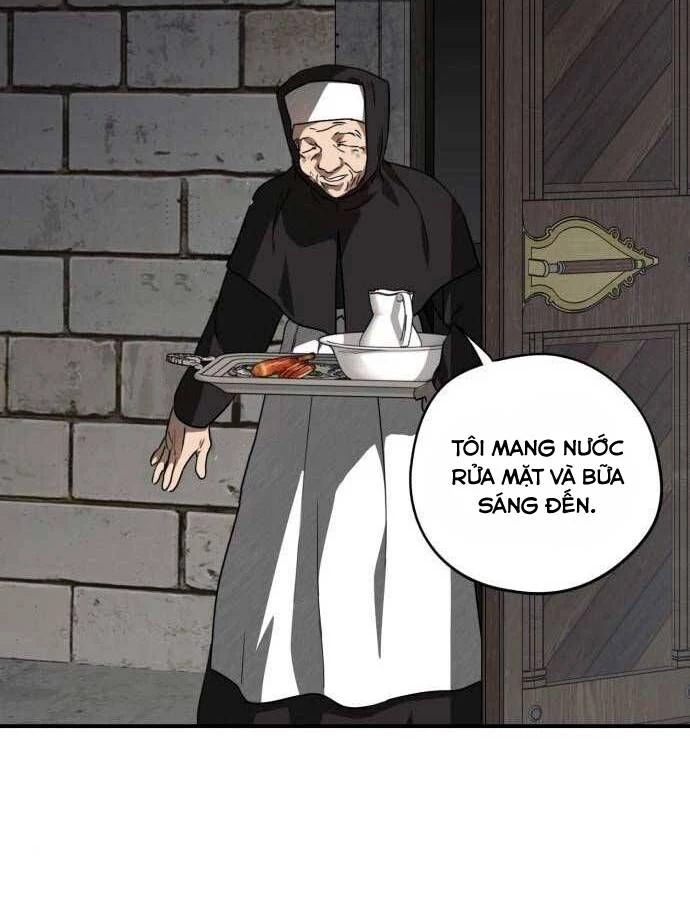Bị Che Khuất Bởi Mặt Trời Lặn Chapter 83 - 80