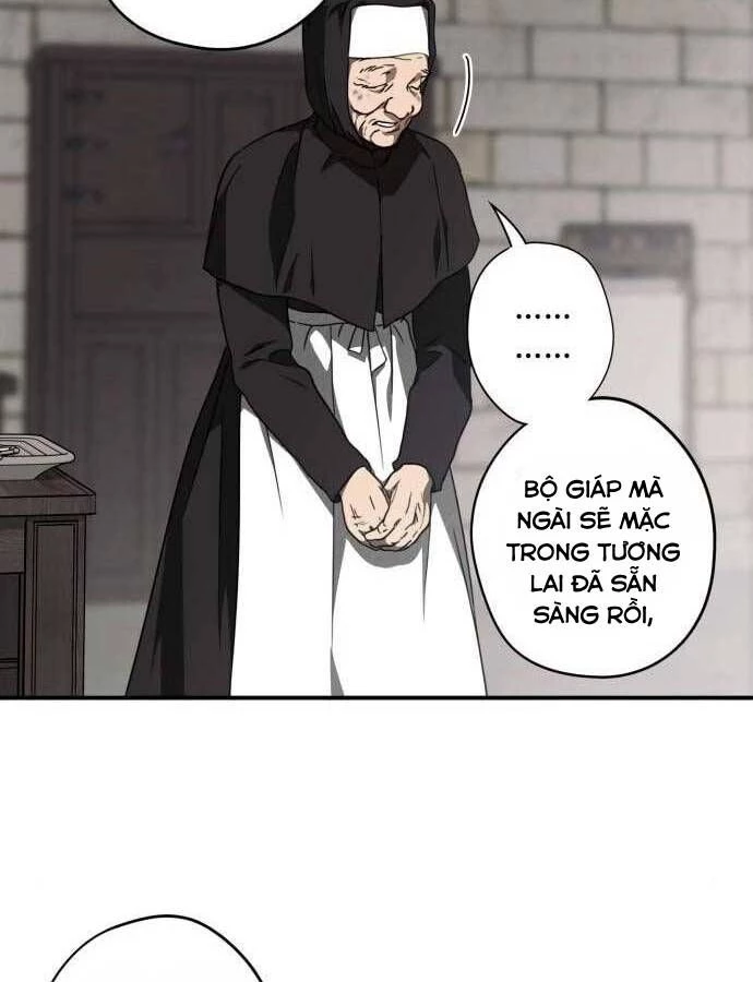 Bị Che Khuất Bởi Mặt Trời Lặn Chapter 83 - 82