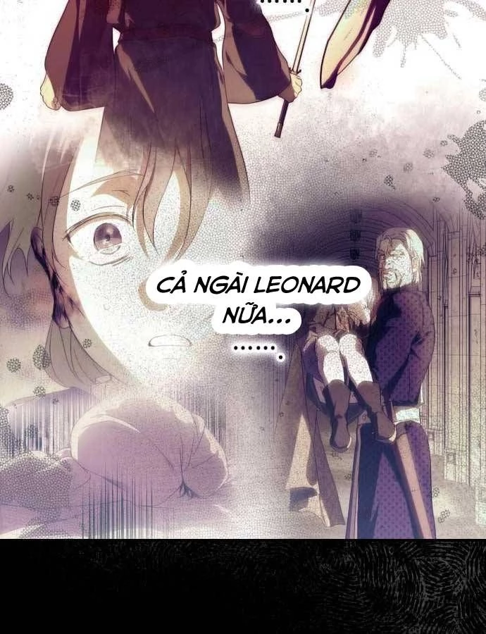 Bị Che Khuất Bởi Mặt Trời Lặn Chapter 83 - 85