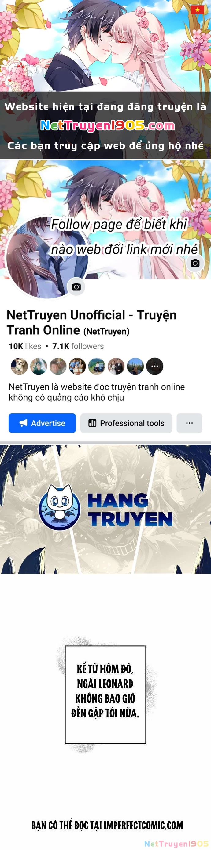 Bị Che Khuất Bởi Mặt Trời Lặn Chapter 84 - 1