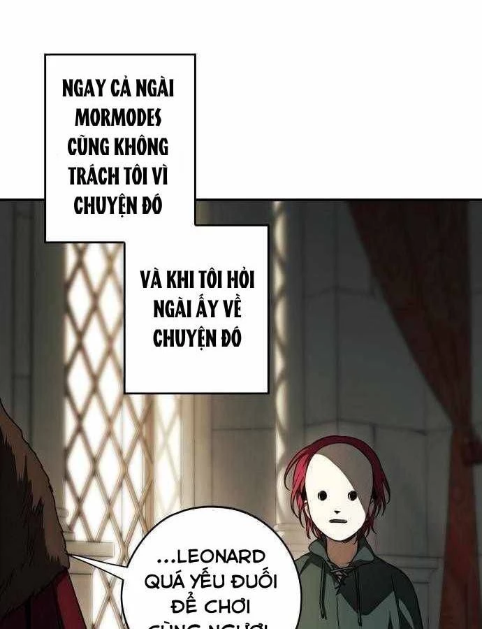 Bị Che Khuất Bởi Mặt Trời Lặn Chapter 84 - 2