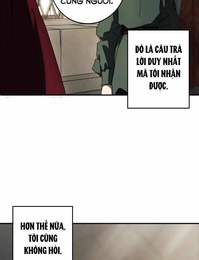 Bị Che Khuất Bởi Mặt Trời Lặn Chapter 84 - 3