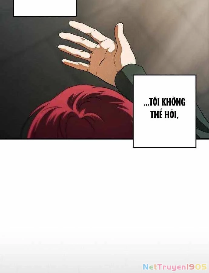 Bị Che Khuất Bởi Mặt Trời Lặn Chapter 84 - 4