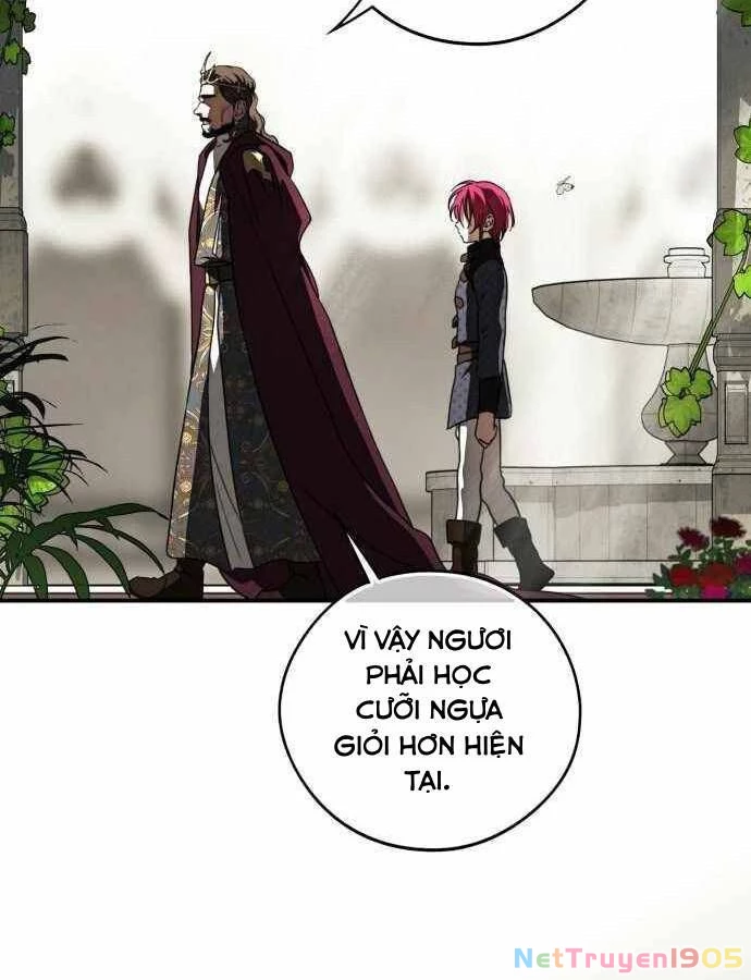 Bị Che Khuất Bởi Mặt Trời Lặn Chapter 84 - 11