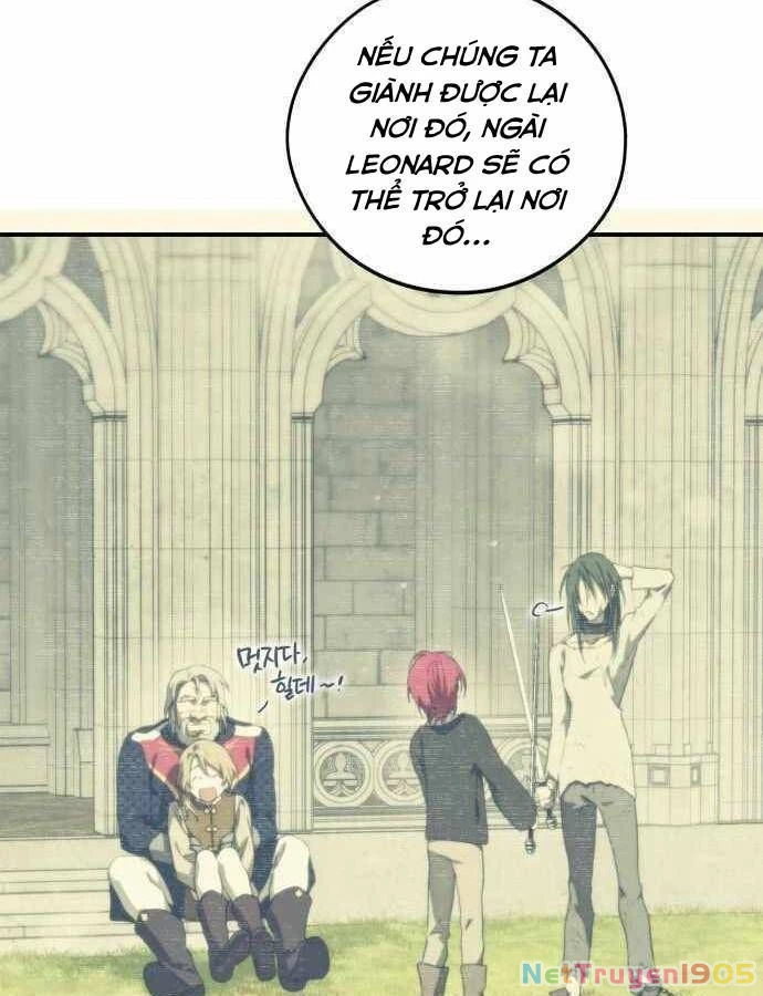 Bị Che Khuất Bởi Mặt Trời Lặn Chapter 84 - 13