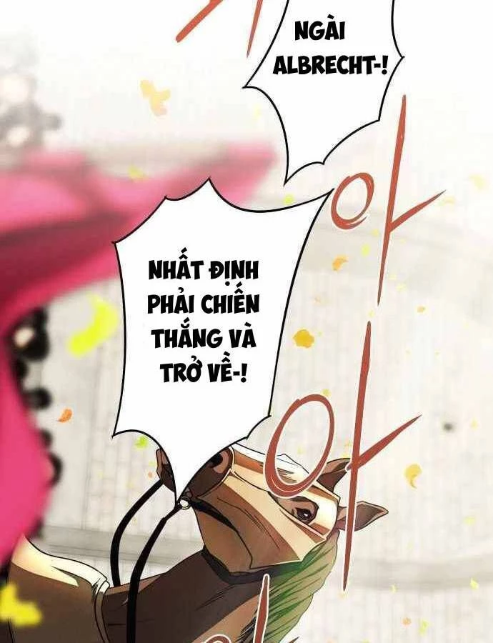 Bị Che Khuất Bởi Mặt Trời Lặn Chapter 84 - 20