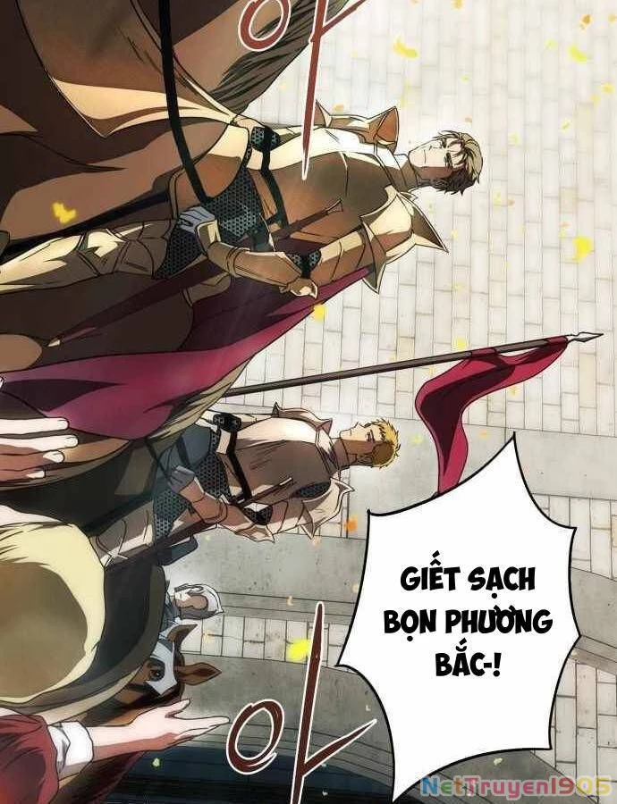 Bị Che Khuất Bởi Mặt Trời Lặn Chapter 84 - 21